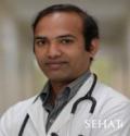 Dr. Azmath ENT Surgeon in Hyderabad