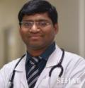 Dr. Nagendar Reddy Jakka Endocrinologist in Hyderabad