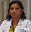 Dr.B. Rathna Sailaja Psychologist in Kamineni Hospitals LB Nagar, Hyderabad