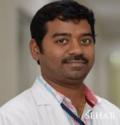 Dr. Sai Vamsi Krishna Radiologist in Hyderabad