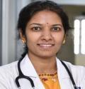 Dr. Vamshi Priya Marina Nephrologist in Apollo Hospitals Hyderguda, Hyderabad