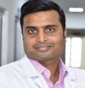 Dr. Manish Kumar Jajodia General & Laparoscopic Surgeon in Hyderabad