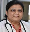 Dr. Madhuri Patil Ophthalmologist in Kamineni Hospitals Kingkoti, Hyderabad