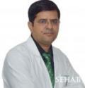 Dr. Chandra Shekhar Guar Critical Care Specialist in Santokba Durlabhji Memorial Hospital (SDMH) Jaipur