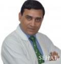 Dr. Nikhil Ajmera Critical Care Specialist in Santokba Durlabhji Memorial Hospital (SDMH) Jaipur