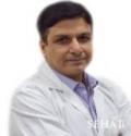 Dr. Sanjay Narwani ENT Surgeon in Santokba Durlabhji Memorial Hospital (SDMH) Jaipur