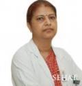 Dr. Sunita Purohit Radiologist in Santokba Durlabhji Memorial Hospital (SDMH) Jaipur