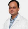 Dr. Shashi Kumar Nephrologist in Paras HMRI Hospital Patna