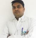 Dr. Naveen Sanchety Surgical Oncologist in Faridabad