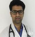 Dr. Abhishek Anand Medical Oncologist in Paras HMRI Hospital Patna