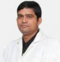 Dr. Deep Shankar Nuclear Medicine Specialist in Paras HMRI Hospital Patna