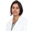 Dr. Mitali Dandekar Lall  Oncologist in Paras HMRI Hospital Patna