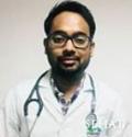 Dr. Anuj Kumar Cardiac Surgeon in Patna