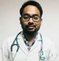 Dr. Anuj Kumar Cardiac Surgeon in Paras HMRI Hospital Patna