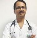 Dr. Ashok Kumar Cardiologist in Paras HMRI Hospital Patna