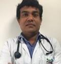 Dr. Ram Sagar Cardiologist in Paras HMRI Hospital Patna