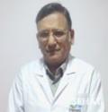 Dr.B.K. Agrawal Gastroenterologist in Paras HMRI Hospital Patna