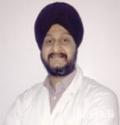 Dr. Jaswinder Singh Orthopedic Surgeon in Paras HMRI Hospital Patna