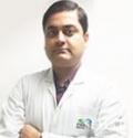 Dr. Neeraj Jha Neurosurgeon in Patna