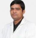 Dr. Deep Shankar Parasar Nuclear Medicine Specialist in Paras HMRI Hospital Patna