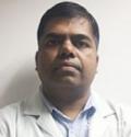 Dr. Rajesh Raushan Critical Care Specialist in Patna