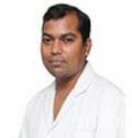Dr. Sunil Kumar Critical Care Specialist in Patna