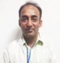 Dr.Md. Shahzada Emergency Medicine Specialist in Patna