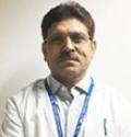 Dr. Khurshid Mallik Hemato Oncologist in Patna