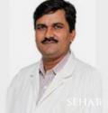 Dr. Sanjay Mishra Mishra Dietitian in Paras HMRI Hospital Patna