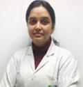 Dr. Madhu Ophthalmologist in Paras HMRI Hospital Patna