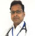 Dr. Santosh Kumar Internal Medicine Specialist in Patna