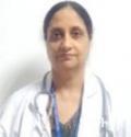 Dr. Shamama Nasreen Family Medicine Specialist in Paras HMRI Hospital Patna