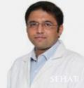 Dr. Abhineet Lall ENT Surgeon in Paras HMRI Hospital Patna