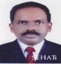 Dr.V.V.  Soman Anesthesiologist in Kottayam