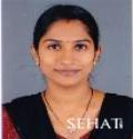 Dr. Jenny Joseph Oncologist in Caritas Hospital Kottayam