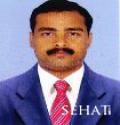 Dr. Manu John Oncologist in Kottayam