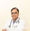 Dr. Jitendra Nath Patnaik Cardiothoracic Surgeon in AMRI Hospital Bhubaneswar, Bhubaneswar