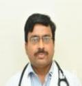 Dr. Mahesh Agarwala Cardiologist in AMRI Hospital Bhubaneswar, Bhubaneswar