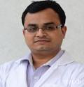 Dr. Amit Ku. Chanduka Neurosurgeon in AMRI Hospital Bhubaneswar, Bhubaneswar