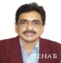 Dr. Syed Feroze Ali Orthopedician in AMRI Hospital Bhubaneswar, Bhubaneswar