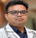 Dr. Neelesh Jain Surgical Oncologist in Indore