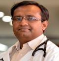 Dr. Deepak Bansal Chest Physician in Bombay Hospital Indore, Indore