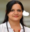Dr. Jaskeerti Pancholi ENT Surgeon in Bombay Hospital Indore, Indore