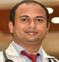 Dr. Aviral Jain Hepatobiliary Surgeon in Bombay Hospital Indore, Indore