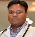 Dr. Yogesh Kumar Tatwade Plastic Surgeon in Bombay Hospital Indore, Indore