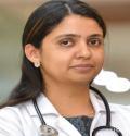 Dr. Nikita Khandelwal Pathologist in Bombay Hospital Indore, Indore