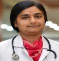 Dr. Deepti Agnihotri Pathologist in Medanta Super Speciality Hospital Indore