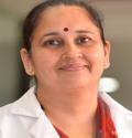 Dr. Ruchira Pahare Pediatrician in Bombay Hospital Indore, Indore