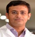 Dr. Varun Chouhan Orthopedic Surgeon in Bombay Hospital Indore, Indore