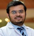 Dr. Vivek Bhandari Ophthalmologist in Bombay Hospital Indore, Indore